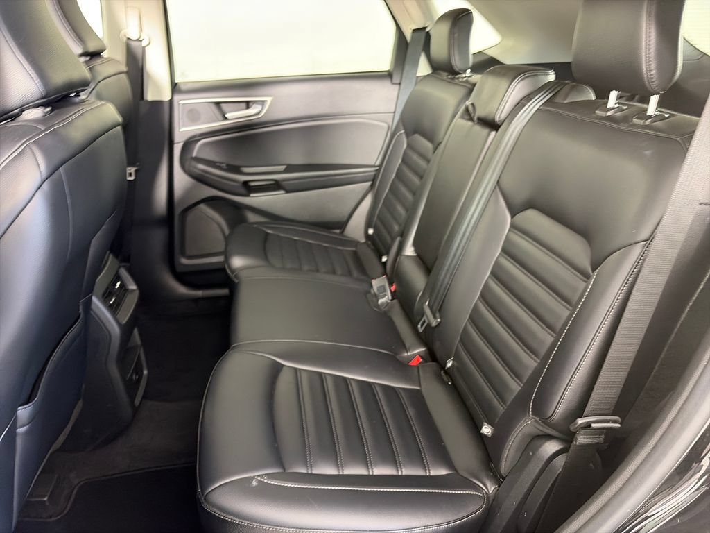Certified 2024 Ford Edge SEL AWD/4WD image 13