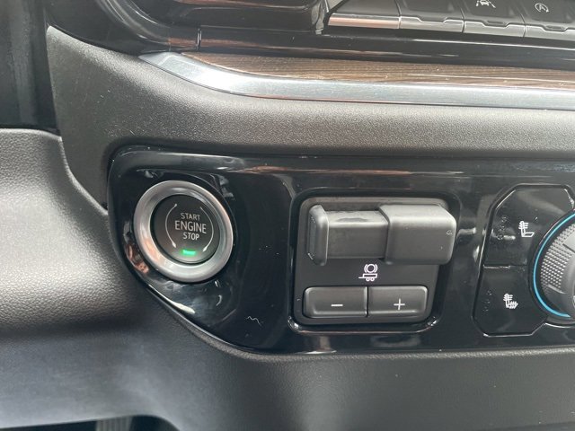 Used 2023 Chevrolet Silverado 1500 RST w/ Convenience Package II image 34