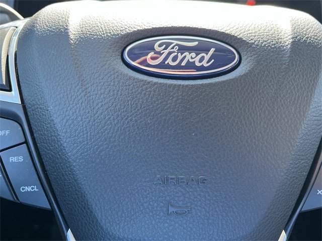 Certified 2024 Ford Edge SEL w/ Sport Appearance Package image 34