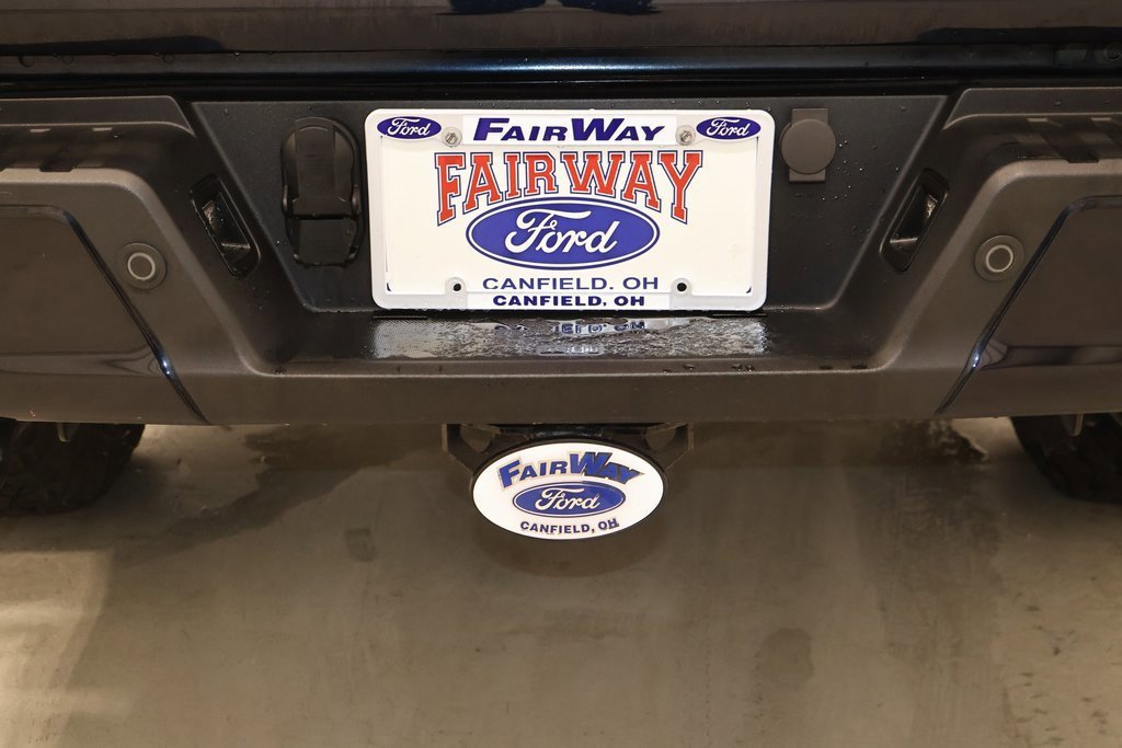 Certified 2023 Ford F150 Tremor w/ Equipment Group 402A High image 45