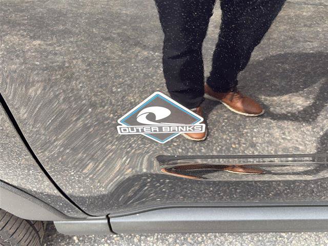 Certified 2021 Ford Bronco Sport Outer Banks AWD/4WD image 9