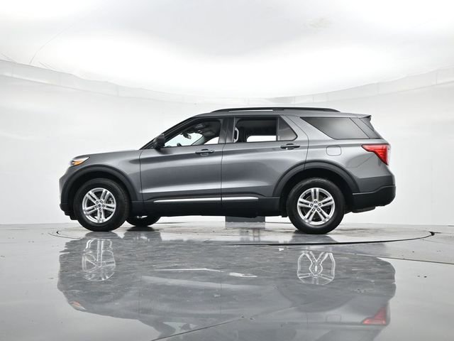 Certified 2023 Ford Explorer XLT image 36