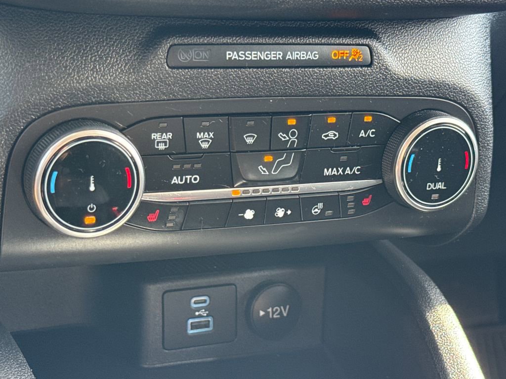 Certified 2023 Ford Escape Active w/ Cold Weather Package FWD image 22