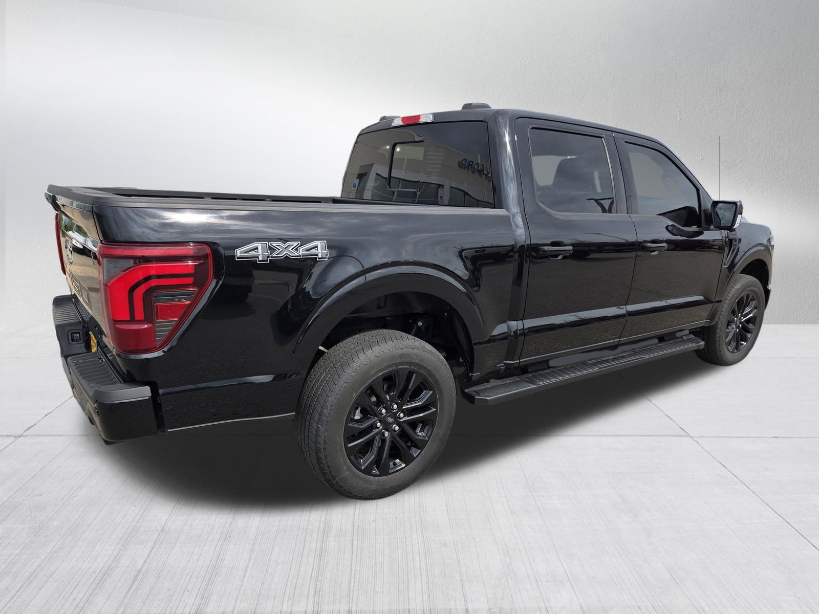 Certified 2024 Ford F150 Lariat w/ Equipment Group 502A High AWD/4WD image 7