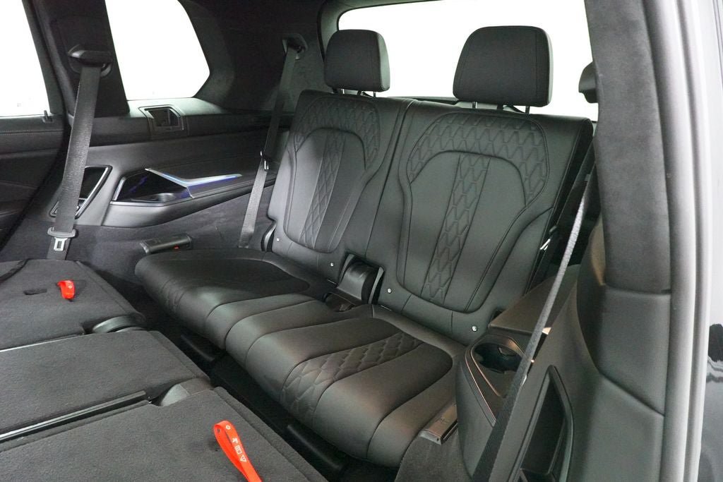 Used 2023 BMW X7 M60i w/ Executive Package AWD/4WD image 31