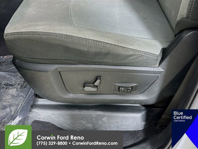 Used 2021 RAM 3500 Big Horn w/ Level 1 Equipment Group image 22