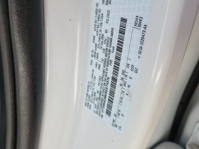 Certified 2024 Ford F450 Limited w/ FX4 Off-Road Package image 14