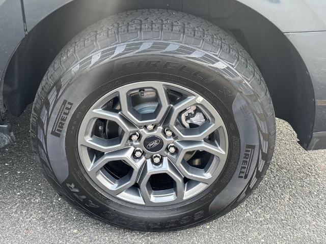 Certified 2025 Ford Expedition Max Active AWD/4WD image 16