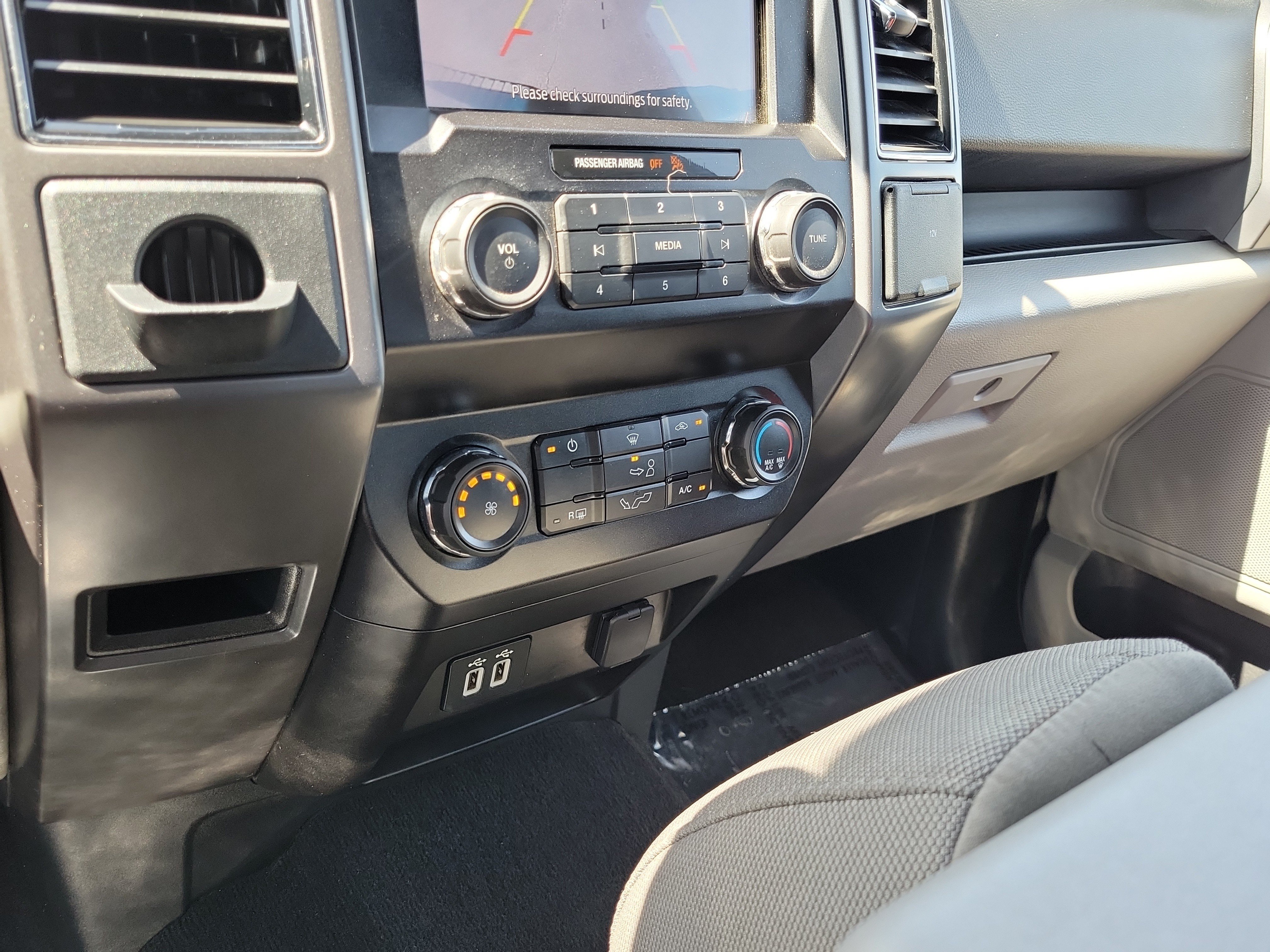 Certified 2019 Ford F150 XLT w/ Equipment Group 301A Mid RWD image 26
