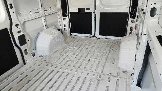 Used 2026 RAM ProMaster 2500 w/ Convenience Group FWD image 27