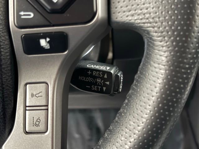 Used 2021 Toyota 4Runner SR5 RWD image 18