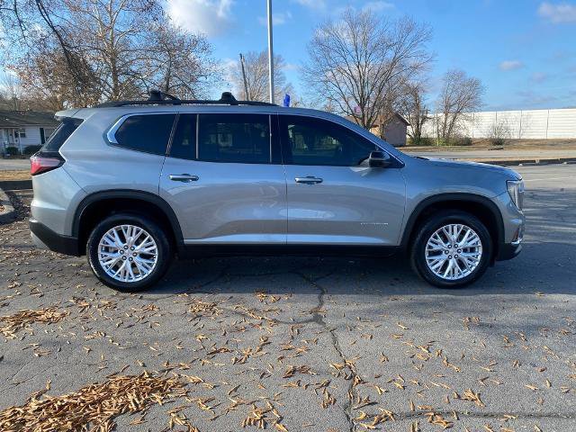 Used 2024 GMC Acadia Elevation w/ LPO, Floor Liner Package image 6