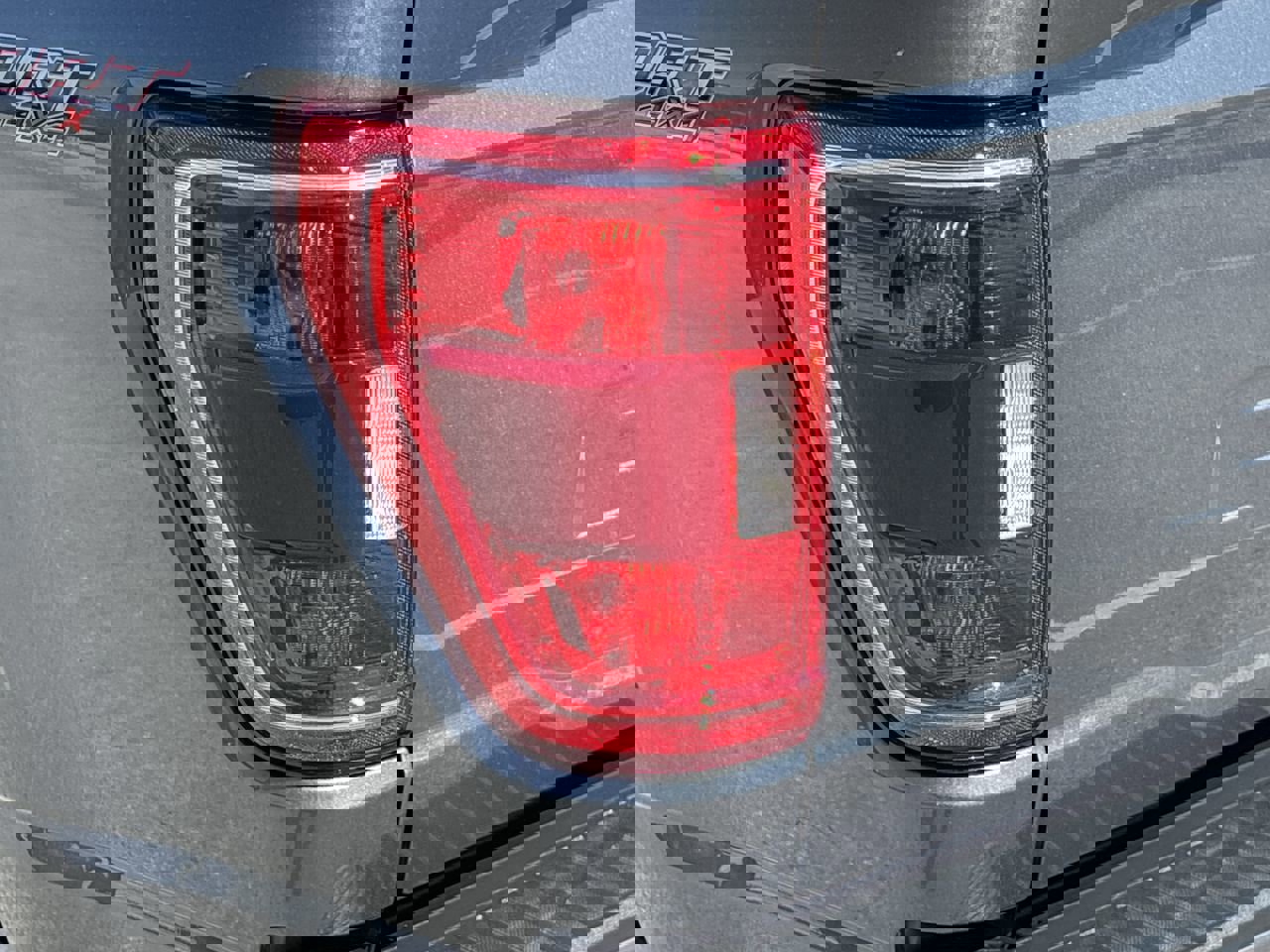 Certified 2023 Ford F150 XLT w/ Equipment Group 302A High AWD/4WD image 13