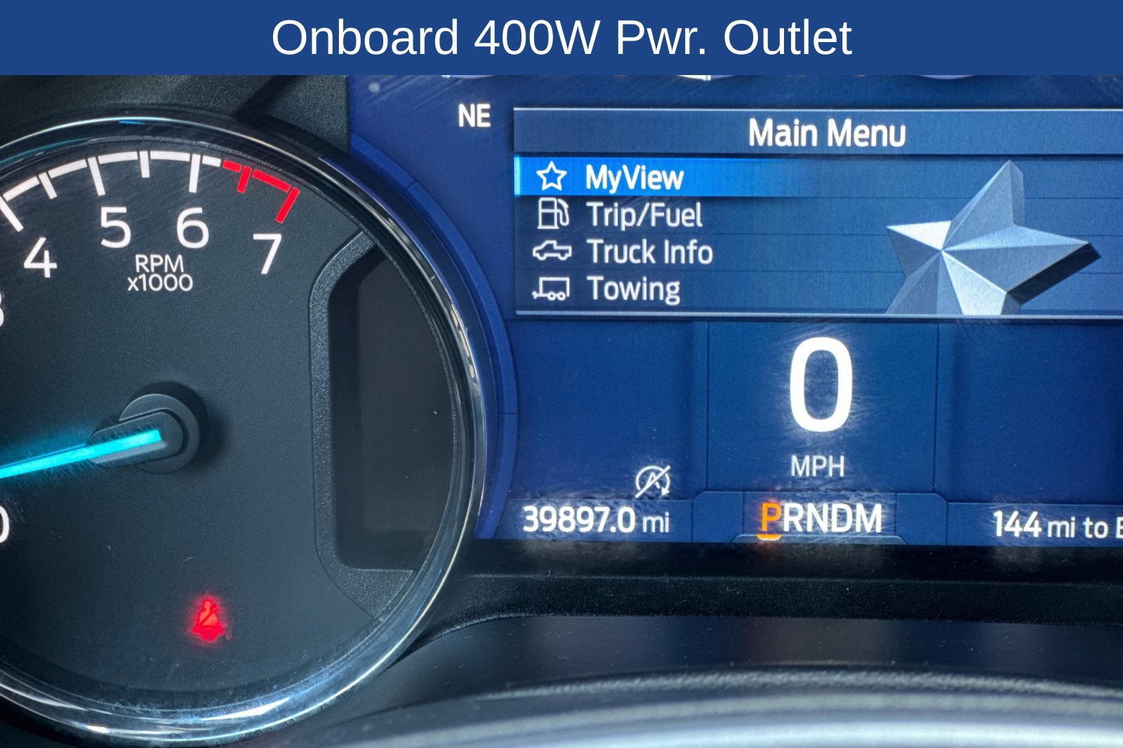 Certified 2023 Ford F150 XLT w/ Equipment Group 302A High RWD image 31