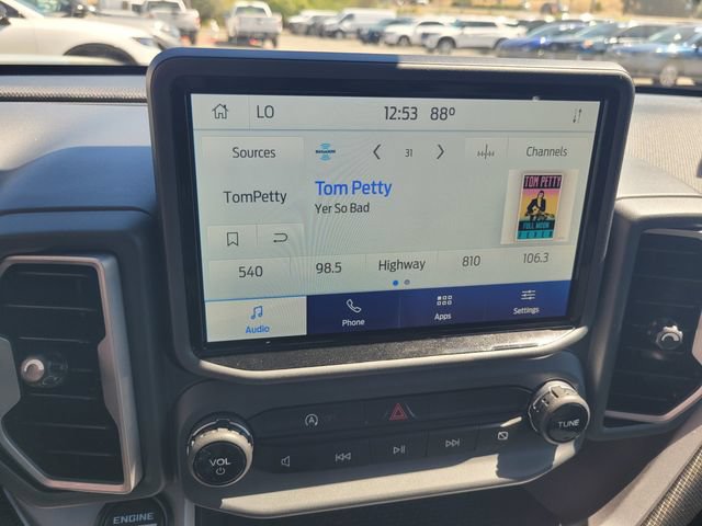 Certified 2022 Ford Bronco Sport Big Bend AWD/4WD image 22