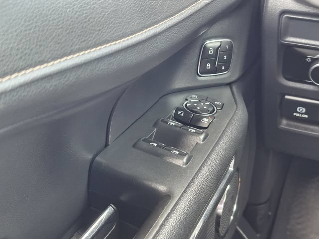 Certified 2024 Ford Expedition XLT AWD/4WD image 16