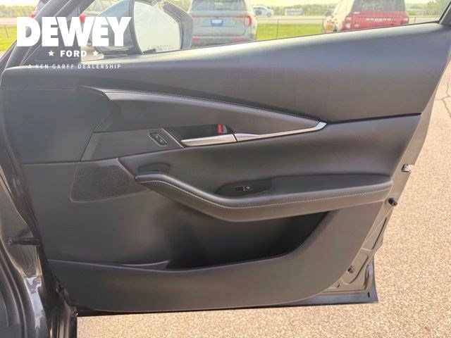 Used 2025 MAZDA CX-30 AWD 2.5 S w/ Preferred Package image 31