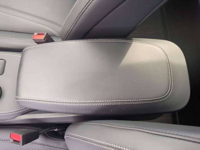 Certified 2023 Ford Mustang Mach-E Premium RWD image 25