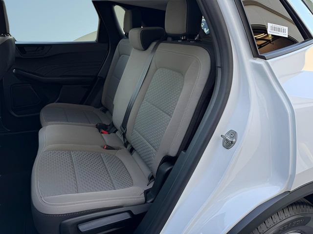 Certified 2022 Ford Escape SE FWD image 13