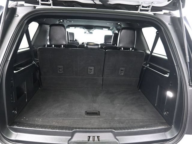 Certified 2021 Ford Expedition Max XLT AWD/4WD image 23