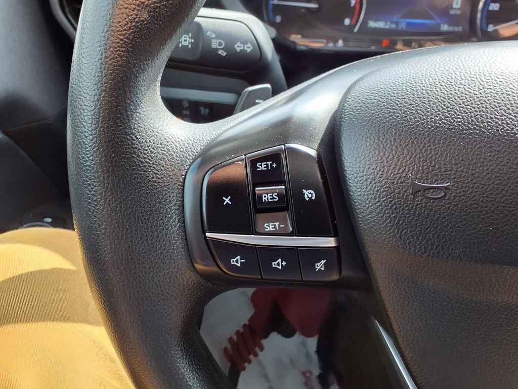 Certified 2021 Ford Bronco Sport Badlands AWD/4WD image 18