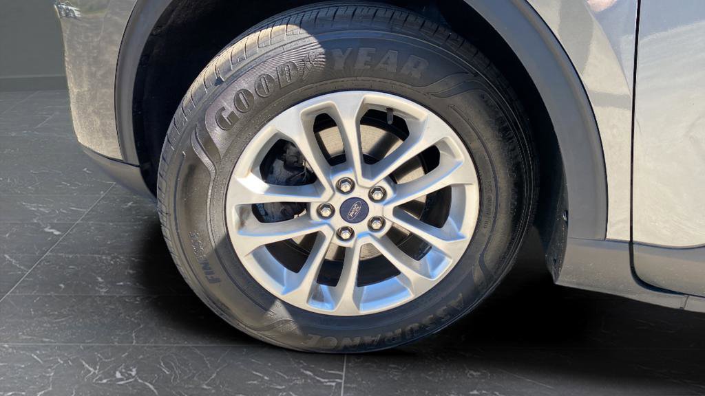 Certified 2022 Ford Escape SE w/ Convenience Package AWD/4WD image 30