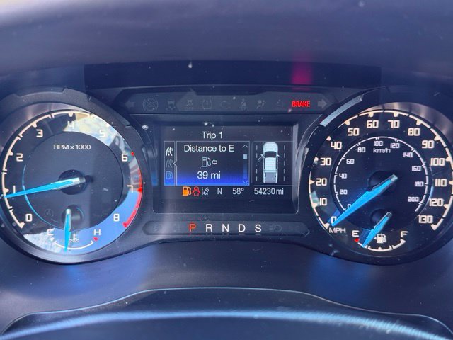Certified 2022 Ford Ranger XLT w/ Equipment Group 302A High RWD image 16