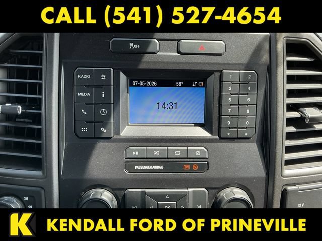 Certified 2022 Ford F350 XL AWD/4WD image 15
