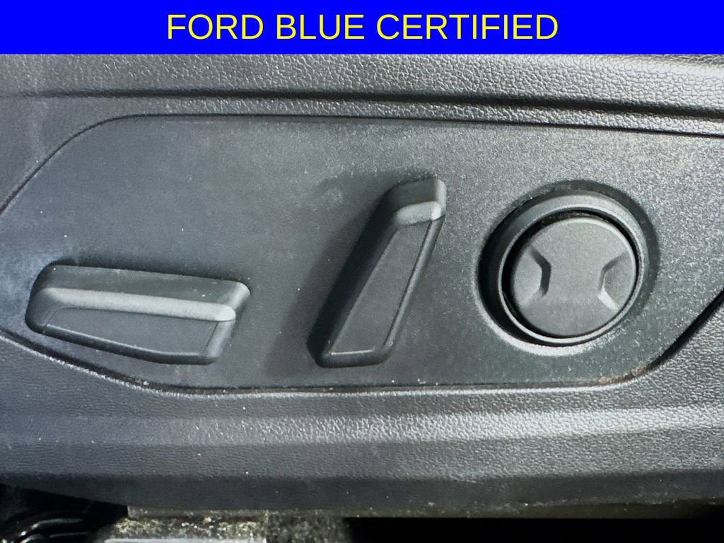 Used 2022 Hyundai Tucson SEL image 18