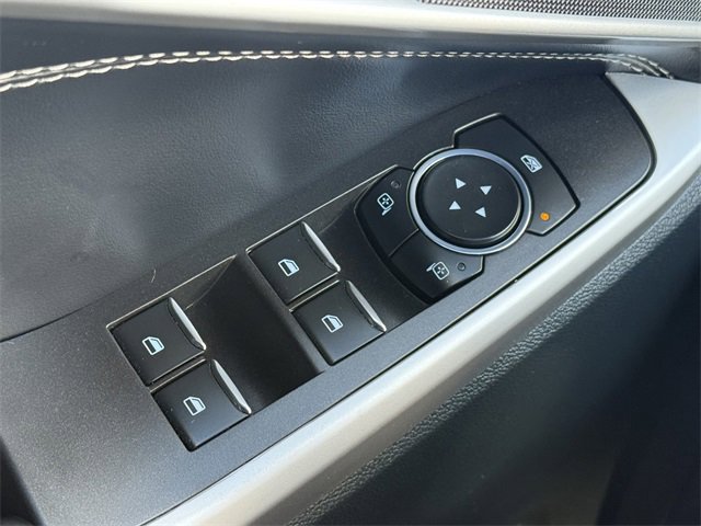 Certified 2023 Ford Explorer XLT w/ Equipment Group 202A image 23