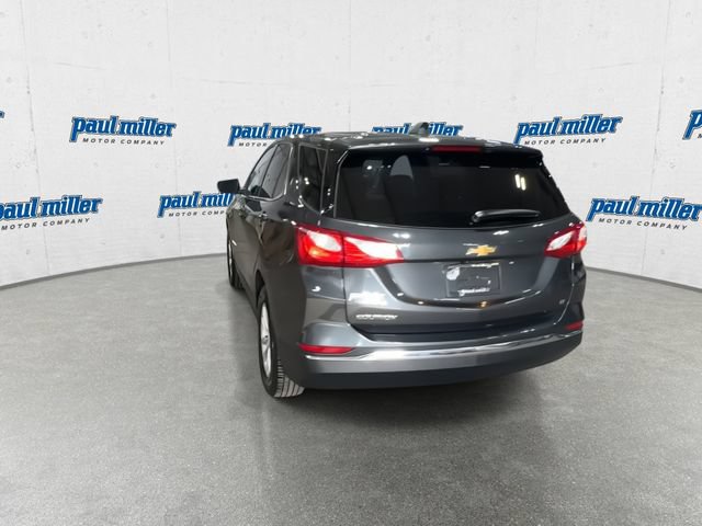 Used 2019 Chevrolet Equinox LT FWD image 9