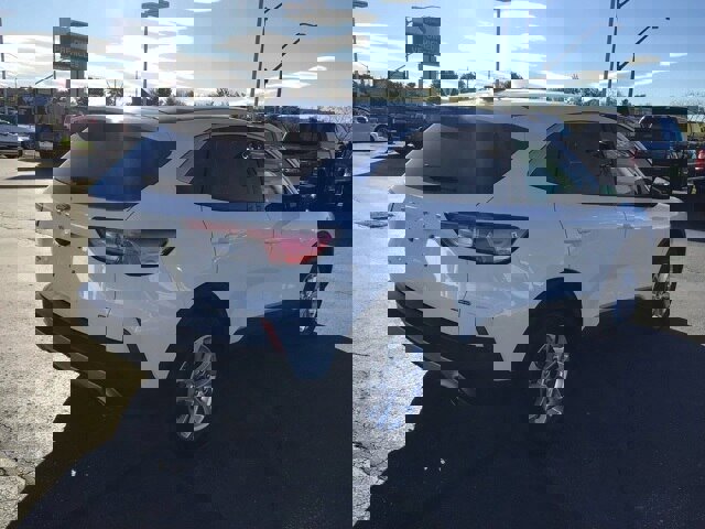 Certified 2022 Ford Escape SE w/ Convenience Package image 5