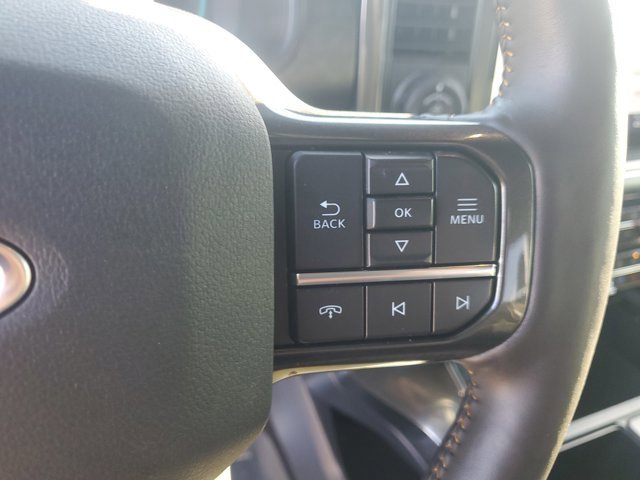 Certified 2021 Ford F150 Tremor w/ Equipment Group 402A High image 26