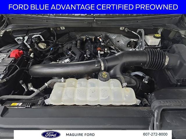 Certified 2024 Ford Expedition Timberline AWD/4WD image 18