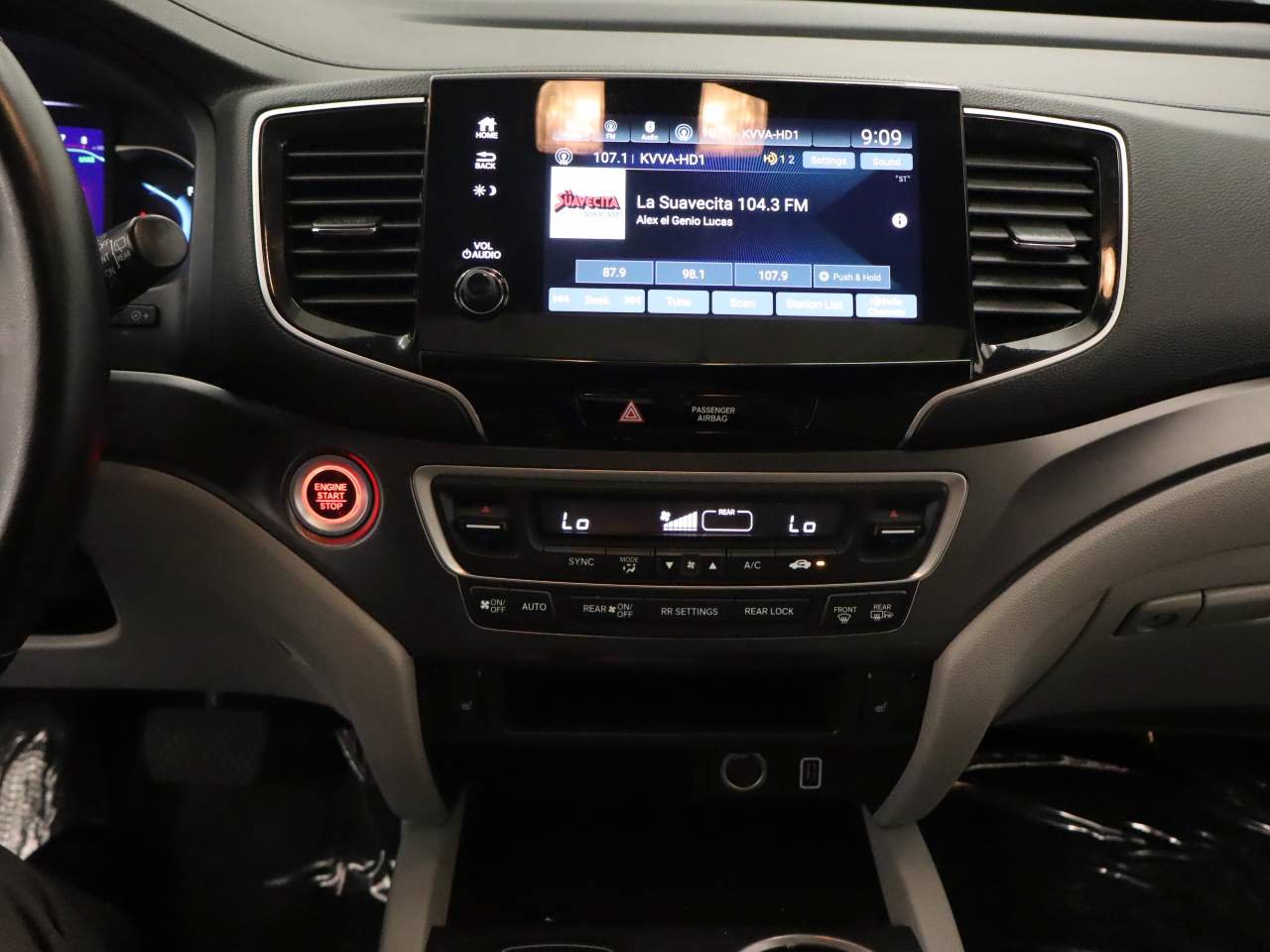 Used 2021 Honda Pilot EX-L image 10