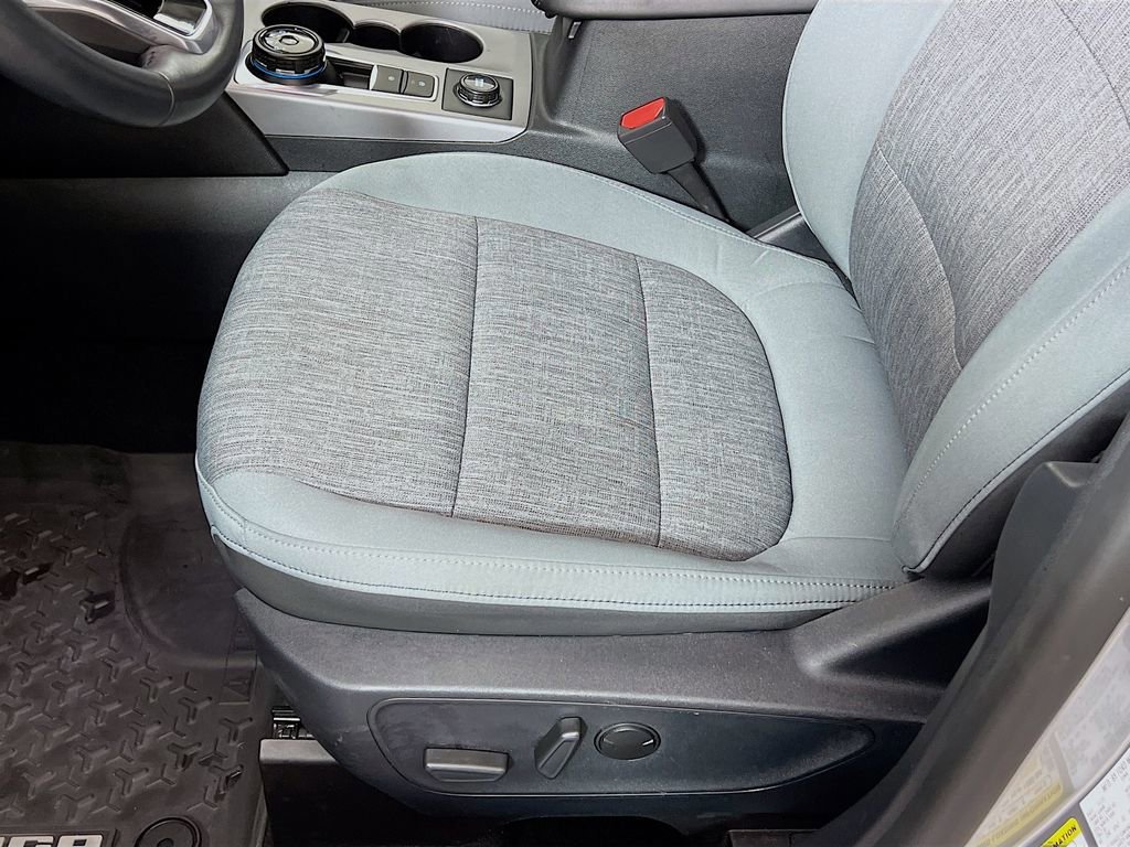 Certified 2021 Ford Bronco Sport Big Bend w/ Big Bend Package image 23