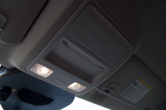 Certified 2025 Ford Escape Active FWD image 22