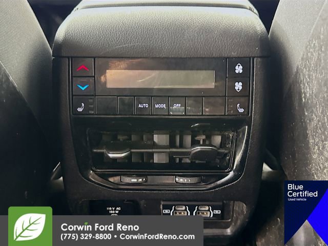 Used 2021 Jeep Grand Cherokee L Limited image 29