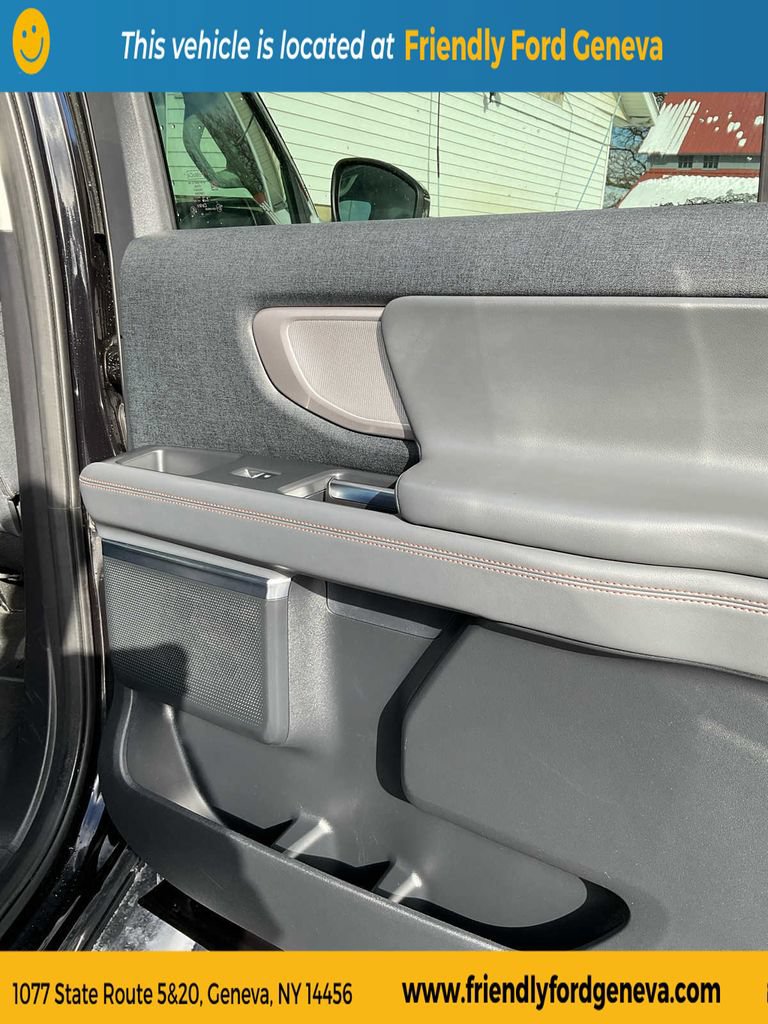 Certified 2025 Ford Expedition Max Active AWD/4WD image 51