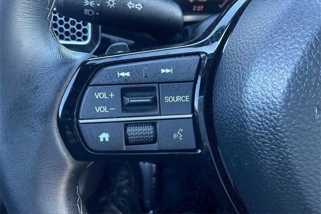 Used 2025 Honda Civic Sport image 18