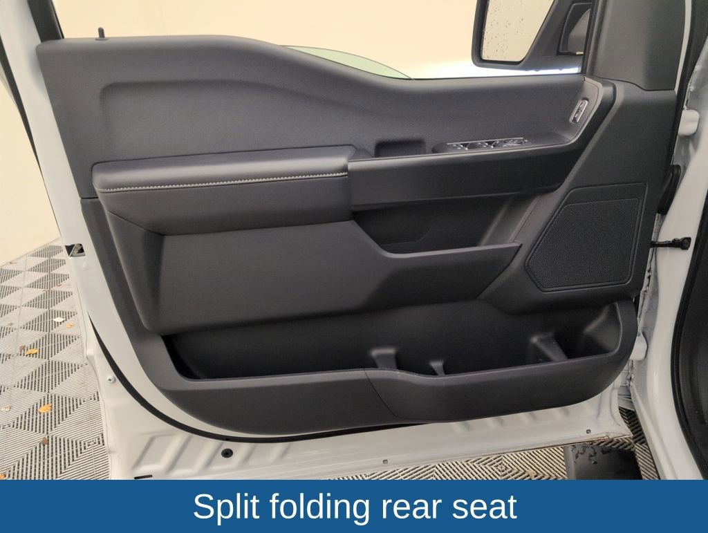 Certified 2025 Ford F150 STX image 37