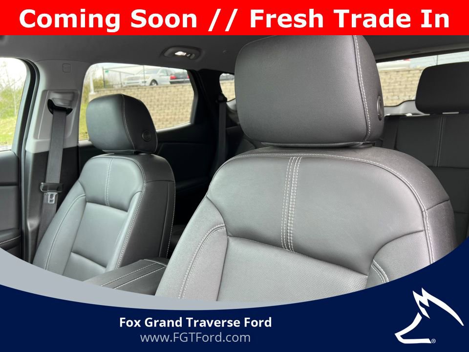 Used 2023 Chevrolet Blazer LT w/ LPO, Floor Liner Package AWD/4WD image 10