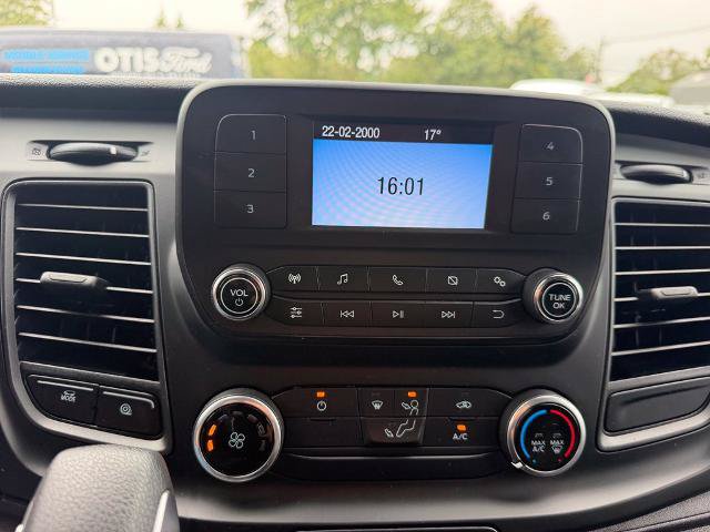 Certified 2024 Ford Transit 250 148 Medium Roof Extended AWD w/ Load Area Protection Package image 18
