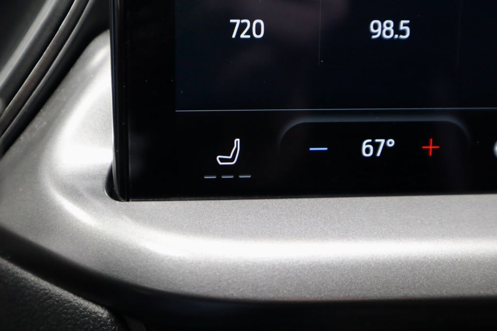 Certified 2023 Ford Escape SE w/ Class II Trailer Tow Package image 12