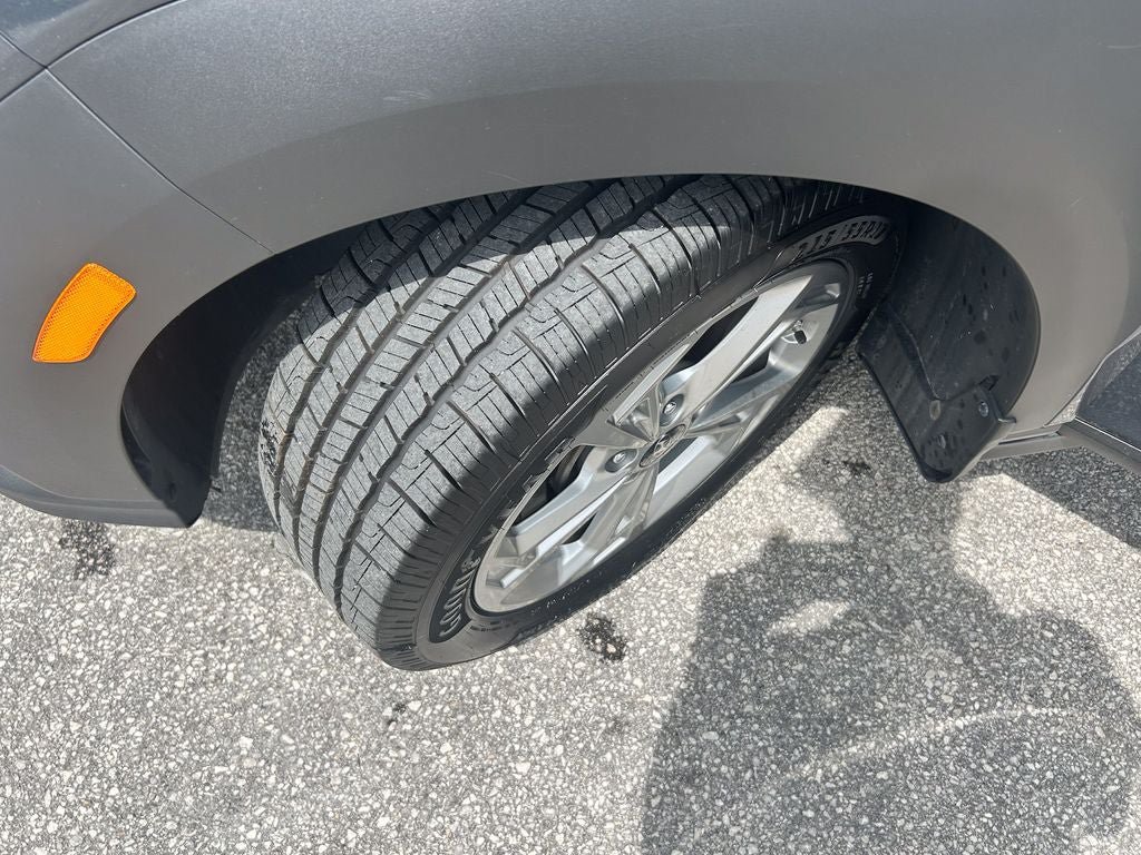 Used 2022 Hyundai Kona SEL AWD/4WD image 32