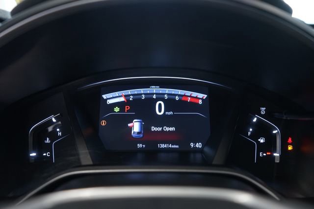 Used 2020 Honda CR-V Touring image 21