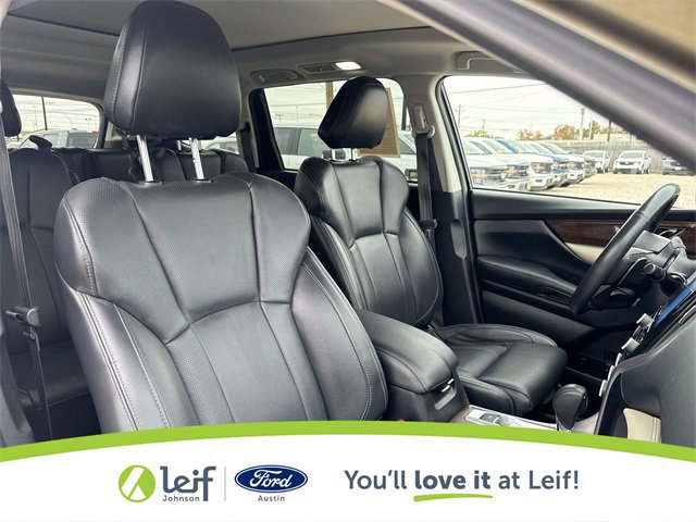 Used 2022 Subaru Ascent Touring w/ Popular Package #2A image 32
