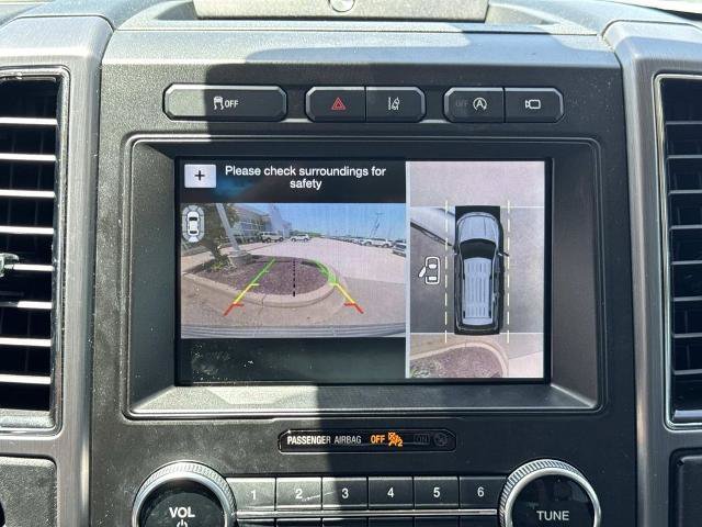 Certified 2019 Ford Expedition Max Platinum RWD image 26