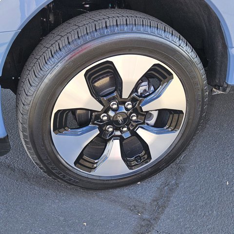 Certified 2023 Ford F150 Lightning Platinum image 9