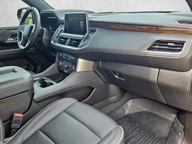 Used 2023 Chevrolet Tahoe Premier w/ Texas Edition image 24